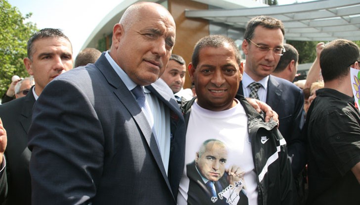 Моника Маковей заяви, че премиера на България Бойко Борисов лъже!