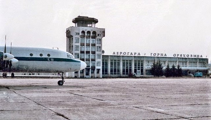 Гроздан Караджов: Ако концесионният договор бъде сключен в Горна Оряховица, ще се приемат самолети, излезли от употреба