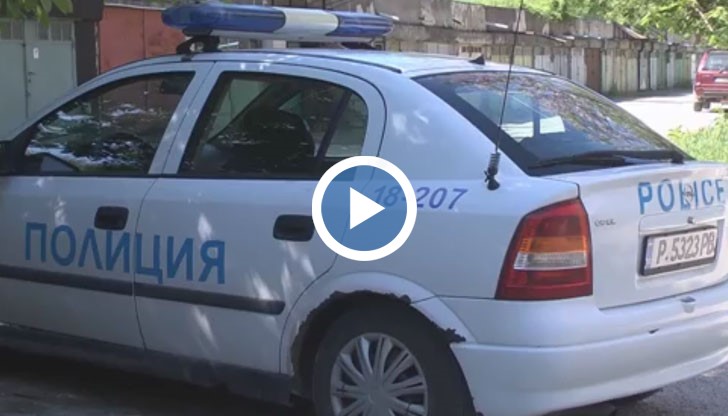 Мъжът бил открит обесен в апартамента си в блок „Николаев“