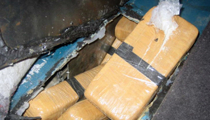 Хванатият наркотик, който се съхранява в склад в Агенция "Митници", ще бъде унищожен, а товарният автомобил, където бе намерен хероинът, ще бъде отнет в полза на държавата