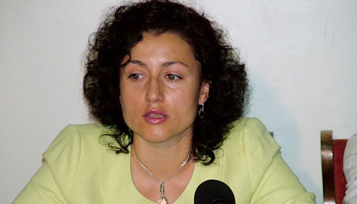 Танева обяви своята подкрепа за производството на български семена с държавна помощ Танева обяви своята подкрепа за производството на български семена с държавна помощ