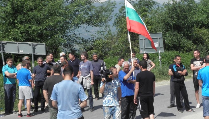 Май България стана Зарзаватчийница...