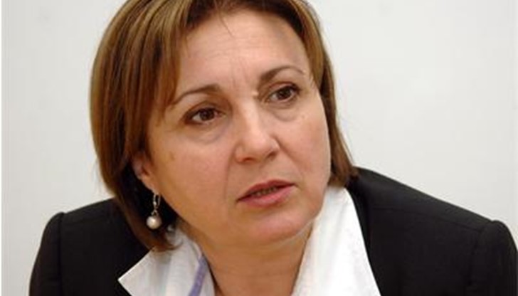 Министър Бъчварова посочи, че до момента са извършени адресни проверки на близо 374 лица