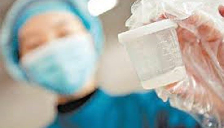 "Как е възможно? Така този прекрасен генетичен материал на българите ще изчезне?!" "Как е възможно? Така този прекрасен генетичен материал на българите ще изчезне?!"