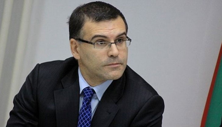 Симеон Дянков ще даде съвети на управляващата СИРИЗА