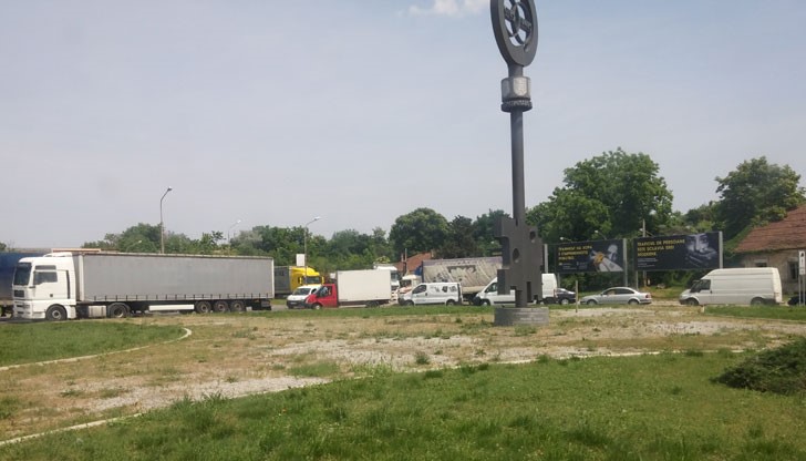 А иначе се водим Европейски град с Европейски пример...