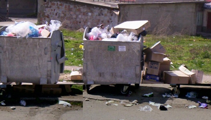 Рециклирането носи не само ползи, но има и съществени недостатъци