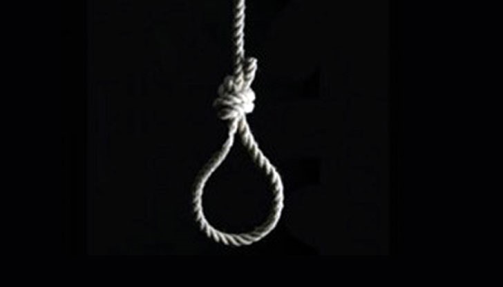 Втори пореден случай на човек, решил да сложи край на живота си, за броени дни в Русенско Втори пореден случай на човек, решил да сложи край на живота си, за броени дни в Русенско