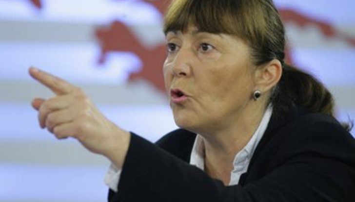 Никой не иска да се борят срещу корупцията, защото политиците ще бъдат жертвите