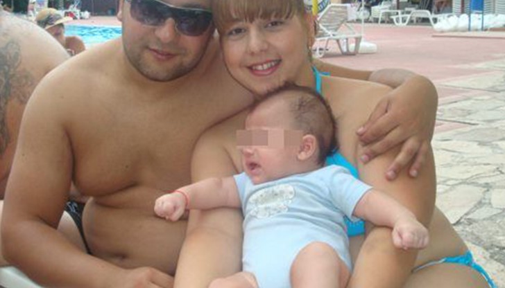 Рангел и Боряна се прочуха като родните Бони и Клайд, след като нападнаха продавачка в магазин на 26 май