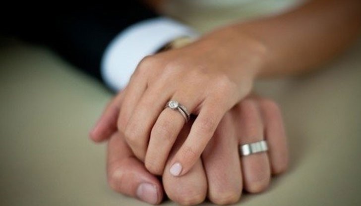 Обобщение на това какво е бракът със само едно единствено изречение Обобщение на това какво е бракът със само едно единствено изречение