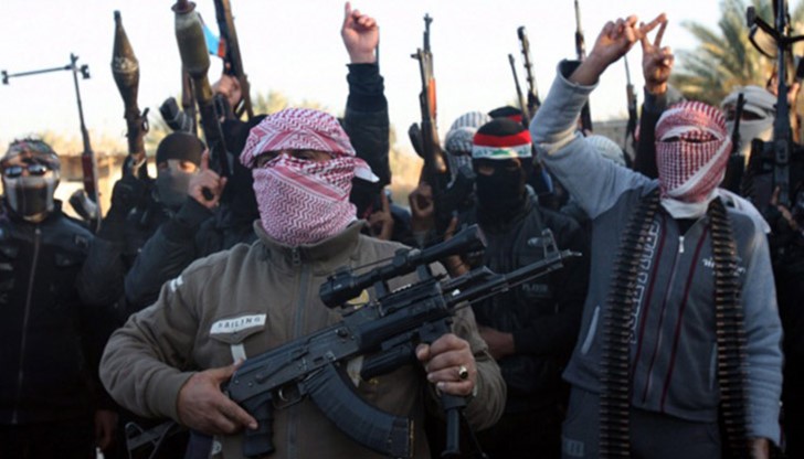 Каптагонът, освен че е използван от членовете на "Ислямска държава", е и източник на доходоносен бизнес за джихадистите