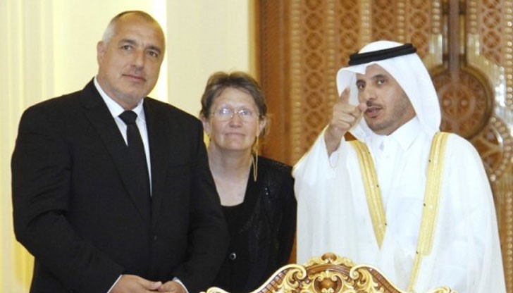 Един от ключовите проекти вероятно ще бъде трасето за аутобан Русе - Свиленград Един от ключовите проекти вероятно ще бъде трасето за аутобан Русе - Свиленград