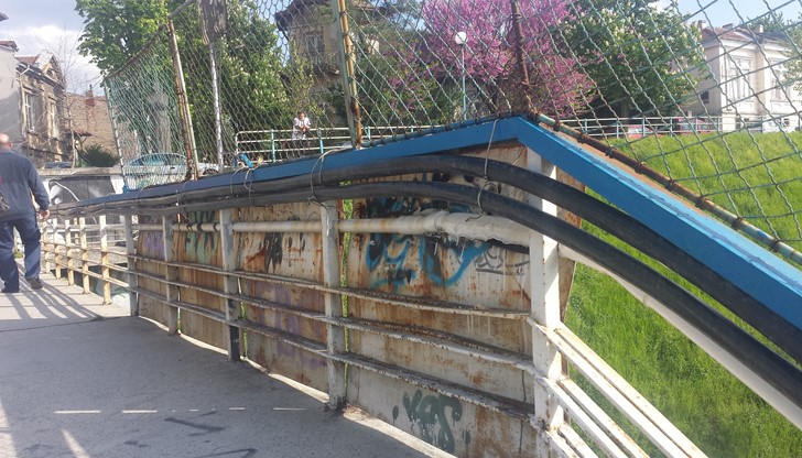 Г-н кмете с какъв акъл сте разрешили това?