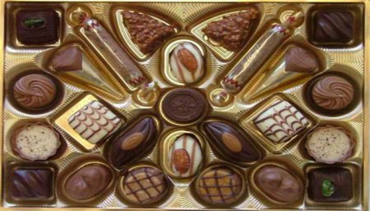 И все пак да не забравяме, че с нищо не бива да се прекалява, пък било то и малко, сладко, вкусно и вълшебно