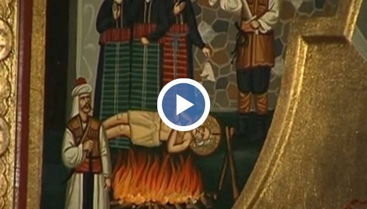 Батак днес отбелязва 139 години от Априлското въстание и трагичните събития, при които са изпепелени над 800 къщи и загиват повече от 5 хиляди души