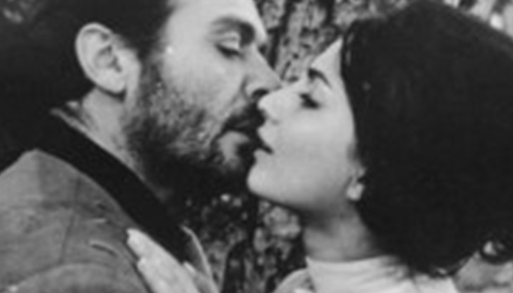 "Крадецът на праскови" "Крадецът на праскови"