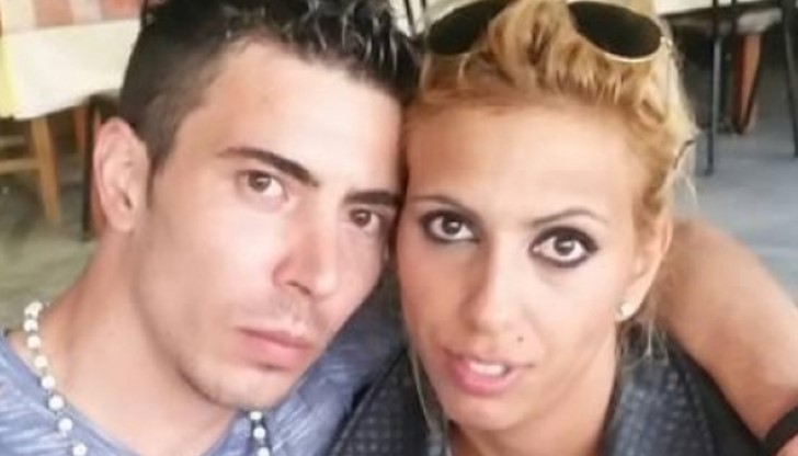 Димитрина се заканва на бащата убиец да му отреже ръцете Димитрина се заканва на бащата убиец да му отреже ръцете