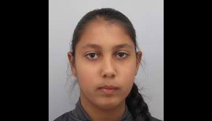 Елена Станчева е в неизвестност е от 4 май.