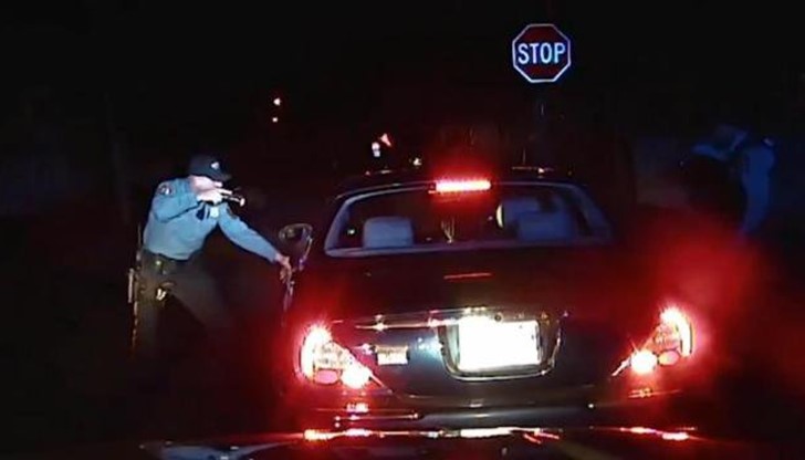 Двама полицаи са били застреляни в американския град Хетисбърг Двама полицаи са били застреляни в американския град Хетисбърг