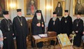 Светият синод е крайно възмутен от матурата по български език!