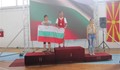 България обра медалите на европейското по сумо