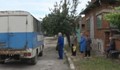 Кметица на русенско село доставя хляб с катафалка