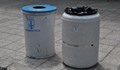 Подменят кошчетата за отпадъци в Русе