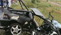 Адско меле: Турски тир уби шофьора на ”Опел Вектра”