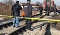 Влак прегази жена край Велико Търново