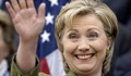 Хилъри Клинтън: Русия е заплаха за САЩ!