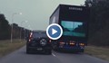 Samsung създаде „Безопасен камион“, който ще намали катастрофите