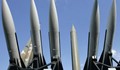 Великобритания подкрепя САЩ да разположат ядрени ракети в Европа