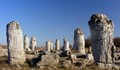 Божествената "каменна гора" в България
