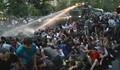 Армения въстана срещу цената на тока