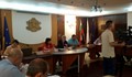 Постоянната секторна комисия проведе заседание в Русе