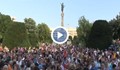 Летният карнавал в Русе омагьоса хиляди русенци!