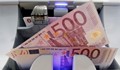 С 600 000 000 евро олекнаха гръцките банки днес