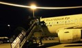 Нещо се случва с полет на "България Еър"