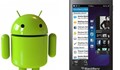 BlackBerry смартфон вече с Android