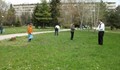 Съвестни младежи днес ще почистят Парка на възрожденците