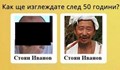 Не се връзвайте! "Как ще изглеждаш на 50 години" краде лични данни!