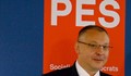 Сергей Станишев е преизбран за лидер на ПЕС