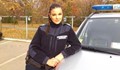 Създадоха страница в подкрепа на полицайката Анна Витанова!