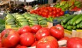 Турските чушки и домати са най-опасният зарзават
