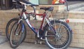 Откраднаха колело за 500 лева в центъра на Русе