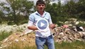 Незаконни сметища "красят" нашите планини зелени