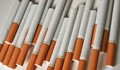 Русенски митничари заловиха 60 000 къса цигари