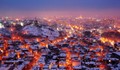 Снимка на български град е избрана за най-красива в света