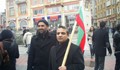 „Столипиново” излиза на протест